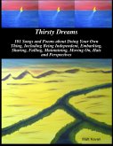 Thirsty Dreams (eBook, ePUB)