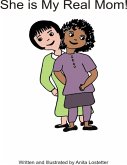 She Is My Real Mom! (eBook, ePUB)