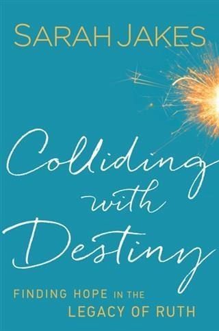 Colliding With Destiny (eBook, ePUB) Colliding With Destiny (eBook, ePUB)