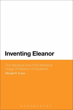 Inventing Eleanor (eBook, ePUB) - Evans, Michael R.