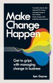 Make Change Happen PDF eBook (eBook, ePUB)