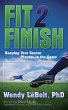 Fit 2 Finish (eBook, ePUB) - Bild 1