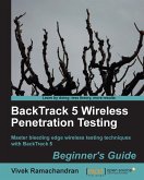 BackTrack 5 Wireless Penetration Testing Beginner's Guide (eBook, ePUB)