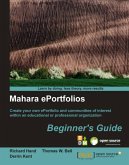 Mahara ePortfolios: Beginner's Guide (eBook, ePUB)