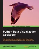 Python Data Visualization Cookbook (eBook, ePUB)
