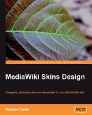 MediaWiki Skins Design (eBook, ePUB)
