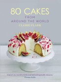 80 Cakes From Around the World (eBook, ePUB)