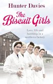 The Biscuit Girls (eBook, ePUB)