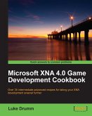Microsoft XNA 4.0 Game Development Cookbook (eBook, ePUB)