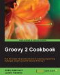 Groovy 2 Cookbook (eBook, ePUB) - Bild 1