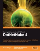 Building Websites with VB.NET and DotNetNuke 4 (eBook, ePUB)