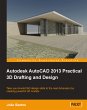 Autodesk AutoCAD 2013 Practical 3D... - Bild 1