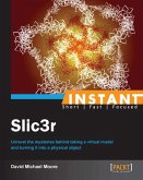 Instant Slic3r (eBook, ePUB)