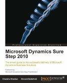 Microsoft Dynamics Sure Step 2010 (eBook, ePUB)