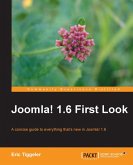 Joomla! 1.6 First Look (eBook, ePUB)