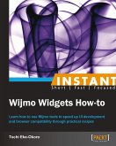 Instant Wijmo Widgets How-to (eBook, ePUB)
