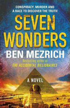 Seven Wonders (eBook, ePUB) - Mezrich, Ben Seven Wonders (eBook, ePUB) - Mezrich, Ben