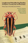 Longhorned Woodboring Beetles (Coleoptera: Cerambycidae and Disteniidae) (eBook, ePUB)