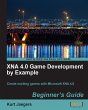 XNA 4.0 Game Development by Example:... - Bild 1