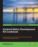Android Native Development Kit Cookbook (eBook, ePUB)