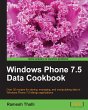 Windows Phone 7.5 Data Cookbook (eBook,... - Bild 1