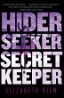 Hider, Seeker, Secret Keeper (eBook,... - Bild 1