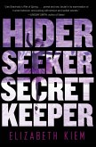 Hider, Seeker, Secret Keeper (eBook, ePUB)
