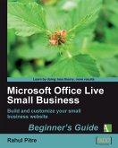 Microsoft Office Live Small Business: Beginner's Guide (eBook, ePUB)