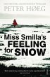 Miss Smilla's Feeling For Snow (eBook,... - Bild 1