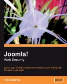 Joomla! Web Security (eBook, ePUB)