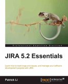 JIRA 5.2 Essentials (eBook, ePUB)