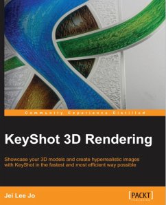 KeyShot 3D Rendering (eBook, ePUB) - Lee Jo, Jei