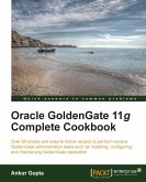 Oracle Goldengate 11g Complete Cookbook (eBook, ePUB)