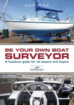 Be Your Own Boat Surveyor (eBook, ePUB) - Pike, Dag