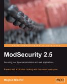 ModSecurity 2.5 (eBook, ePUB)