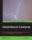 ElasticSearch Cookbook (eBook, ePUB)