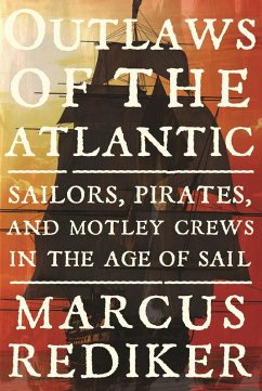 Cover Outlaws of the Atlantic (eBook, ePUB)