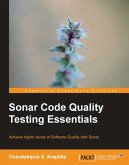 Sonar Code Quality Testing Essentials (eBook, ePUB)
