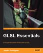 GLSL Essentials (eBook, ePUB) - Bild 1