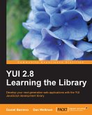 YUI 2.8: Learning the Library (eBook, ePUB)
