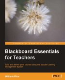 Blackboard Essentials for Teachers (eBook, ePUB)