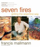 Seven Fires (eBook, ePUB)