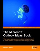 The Microsoft Outlook Ideas Book (eBook, ePUB)