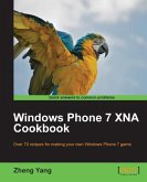 Windows Phone 7 XNA Cookbook (eBook, ePUB)