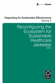 Reconfiguring the Eco-System for Sustainable Healthcare (eBook, ePUB)