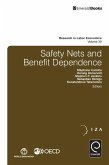 Safety Nets and Benefit Dependence (eBook, ePUB)