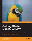 Getting Started with Paint.NET (eBook, ePUB)
