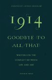 1914-Goodbye to All That (eBook, ePUB)