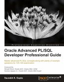 Oracle Advanced PL/SQL Developer Professional Guide (eBook, ePUB)
