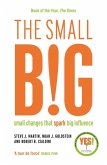 The small BIG (eBook, ePUB)